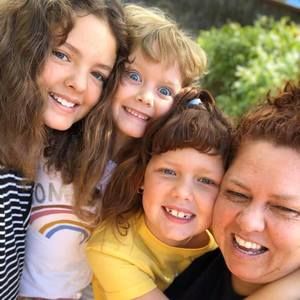 Meet your Posher, Jodie